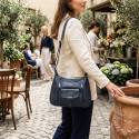 Sac cuir patchwork (4)
