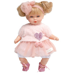 Poupée Rosie