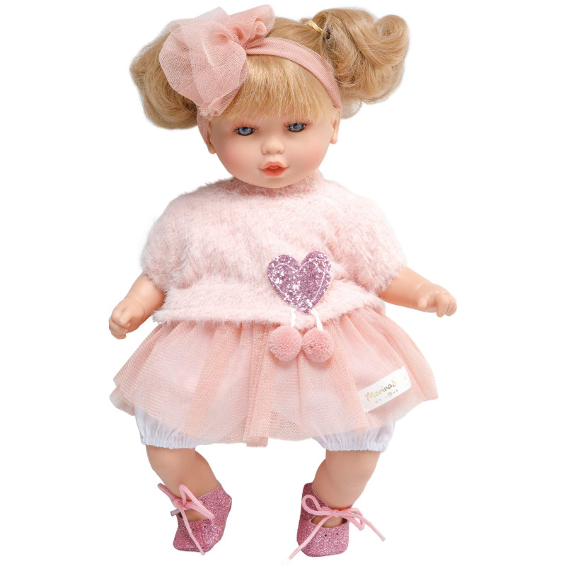 Poupée Rosie