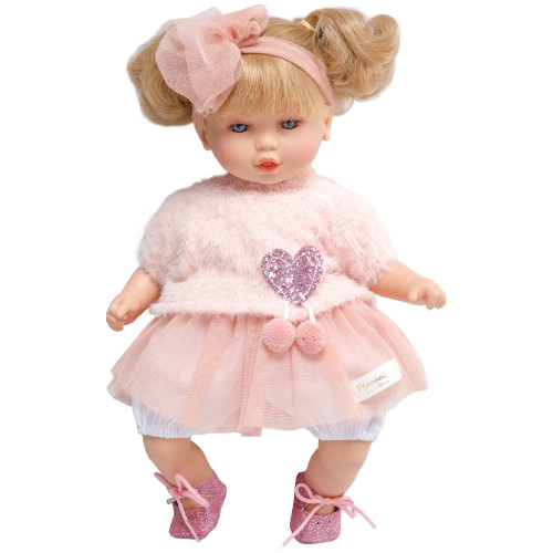 Poupée Rosie
