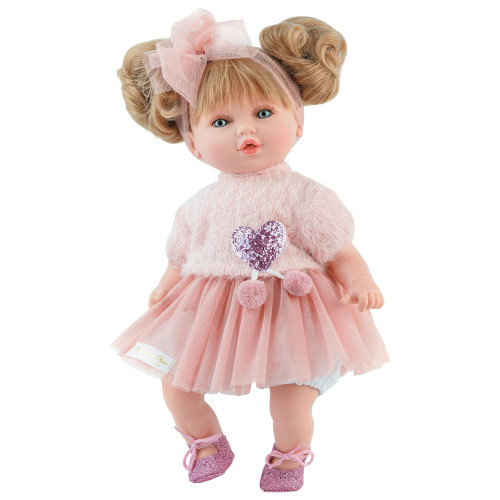 Poupée Rosie (3)