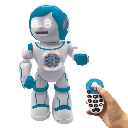 Robot Powerman® Kid