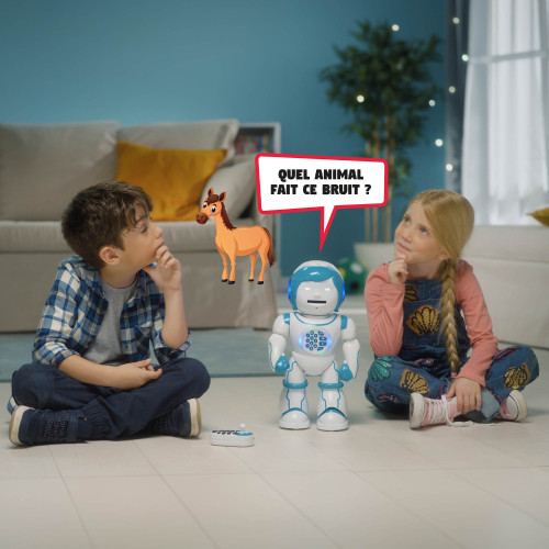 Robot Powerman® Kid (6)