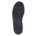 Mocassins cuir doré (6)