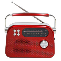 Radio MP3 Rubis