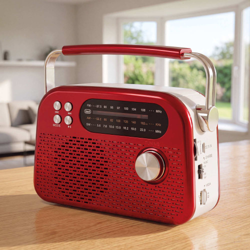 Radio MP3 Rubis (2)