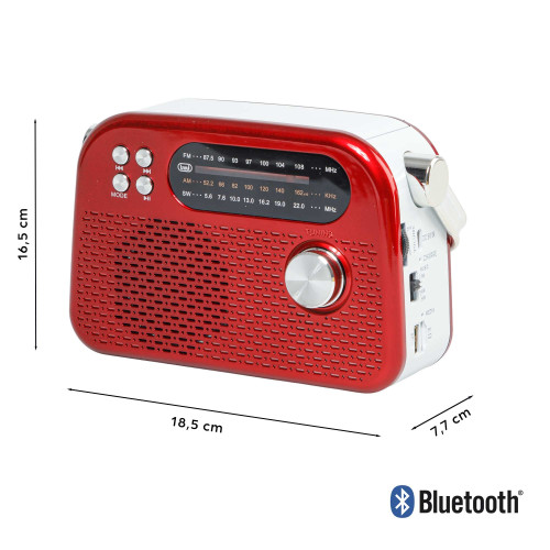 Radio MP3 Rubis (5)