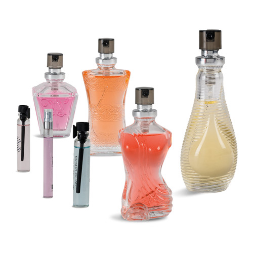 Calendrier de l’Avent «Parfums» (3)