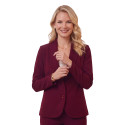 Veste confort chic