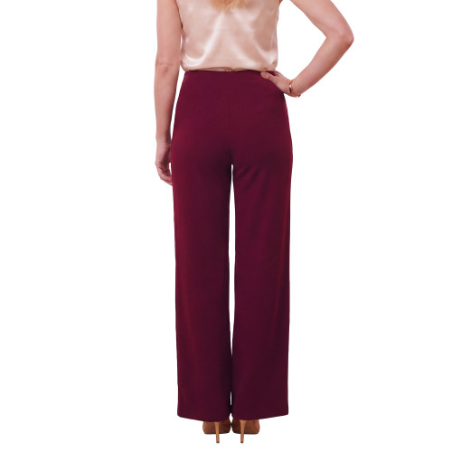 Pantalon confort chic (3)