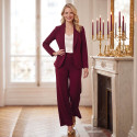 Pantalon confort chic (6)