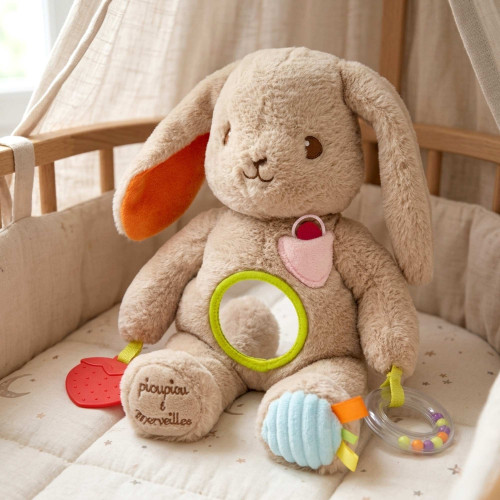 Lapin d’éveil 5 sens (2)