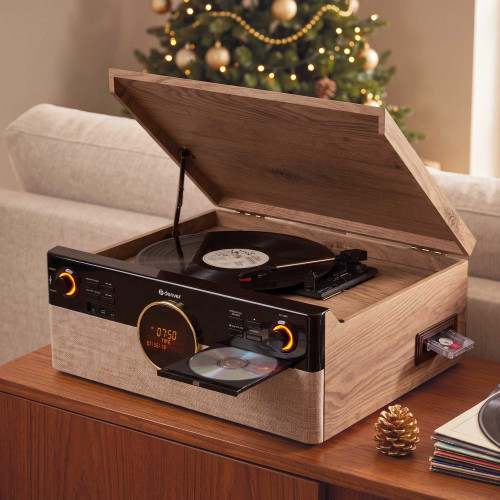 Music-center multifonction (2)