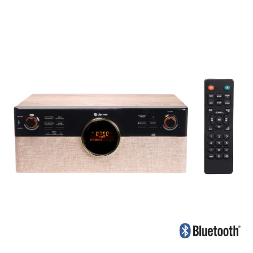 Music-center multifonction (3)