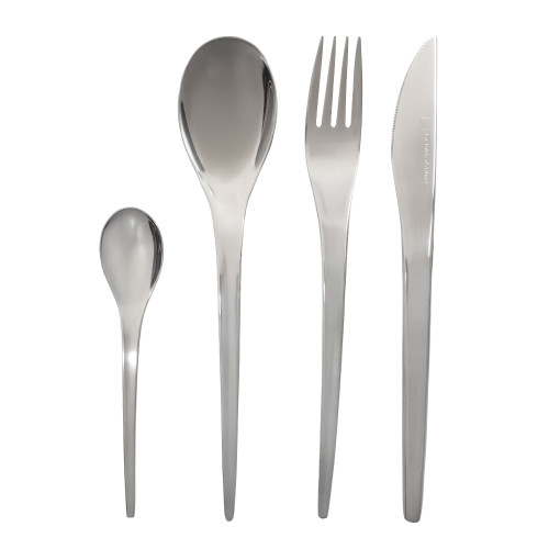 Ménagère Miroir 48 pièces (3)