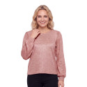 Les 2 pulls assortis (de même taille) (3)
