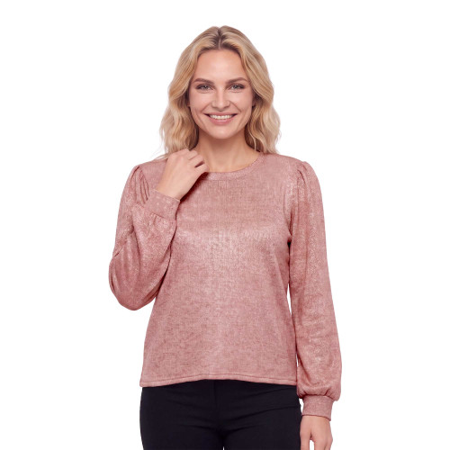 Les 2 pulls assortis (de même taille) (3)