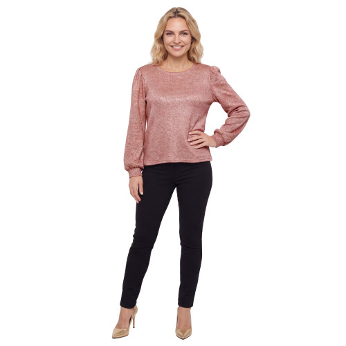 Les 2 pulls assortis (de même taille) (5)