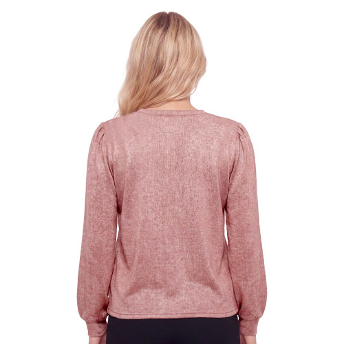 Les 2 pulls assortis (de même taille) (7)