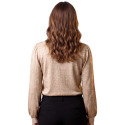Pull maille scintillante (3)
