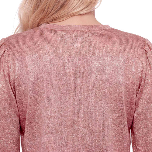 Pull maille scintillante (9)