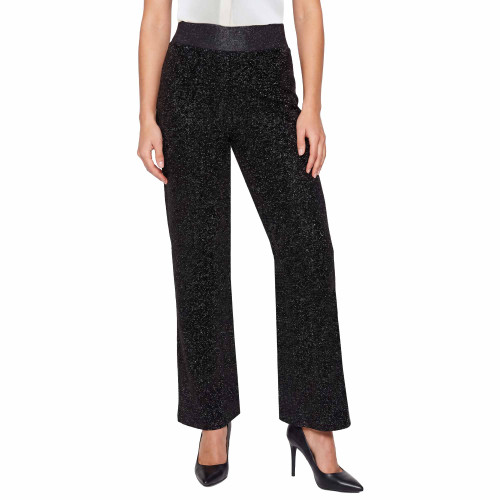 Pantalon ample Étincelle