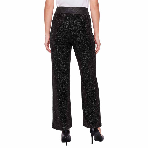 Pantalon ample Étincelle (3)