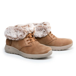 Bottines fourrées Skechers Slip-ins®