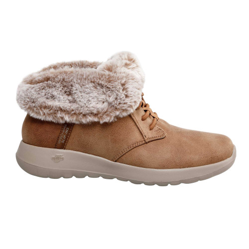 Bottines fourrées Skechers Slip-ins® (2)
