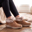Bottines fourrées Skechers Slip-ins® (7)