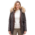 Parka cuir d’agneau (4)