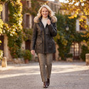Parka cuir d’agneau (8)