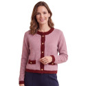 Cardigan Elisabetta