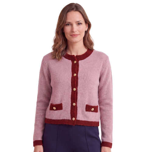 Cardigan Elisabetta (2)