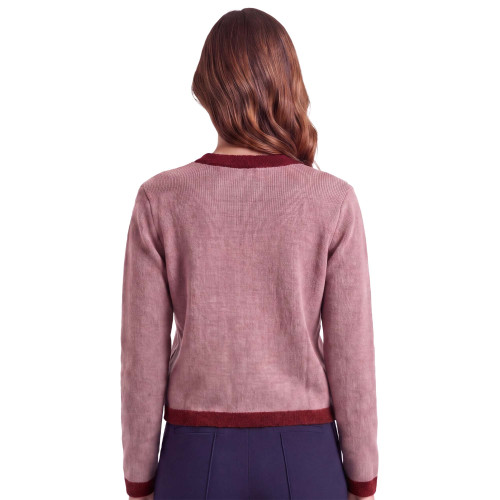 Cardigan Elisabetta (3)