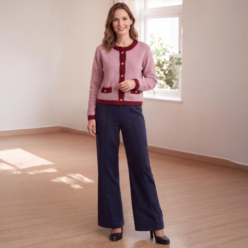 Cardigan Elisabetta (5)
