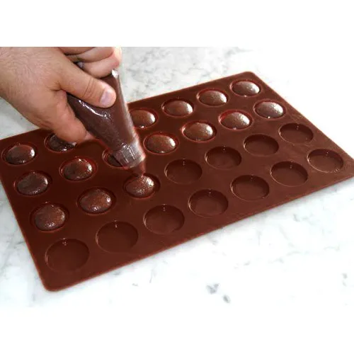 Kit macarons