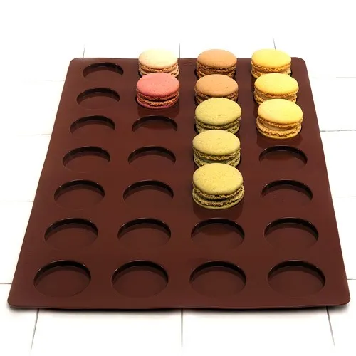 Kit macarons