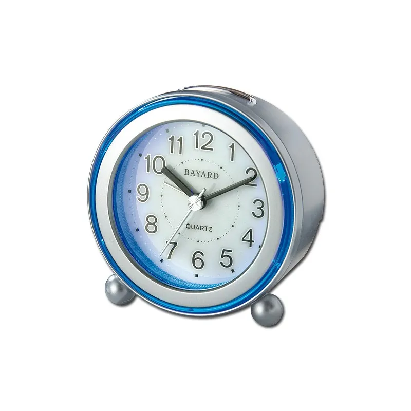 Réveil «silence-time»