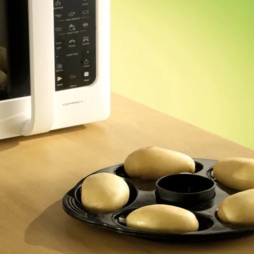 Cuit pommes de terres «Pot’atsty»