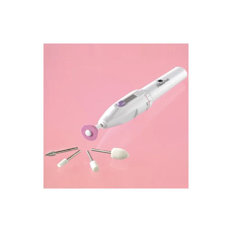 Manucure-pédicure Princess Nail®