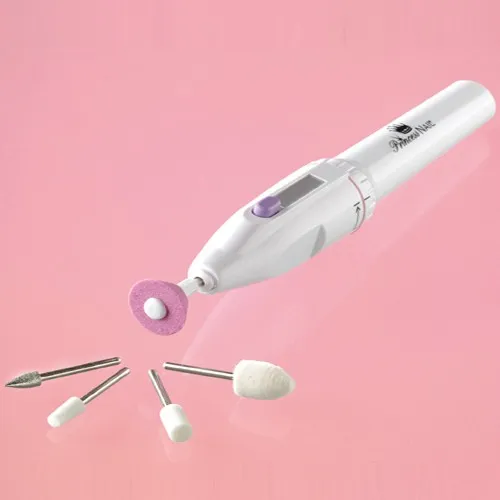 Manucure-pédicure Princess Nail®