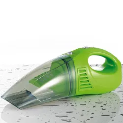 Aspirateur sans fil «eau & poussières»
