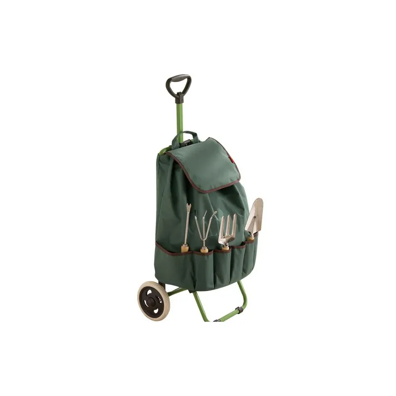 Trolley de jardin