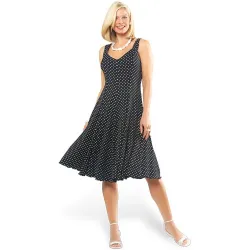 Robe d’été Monaco