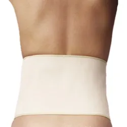 Protège-dos au cuivre