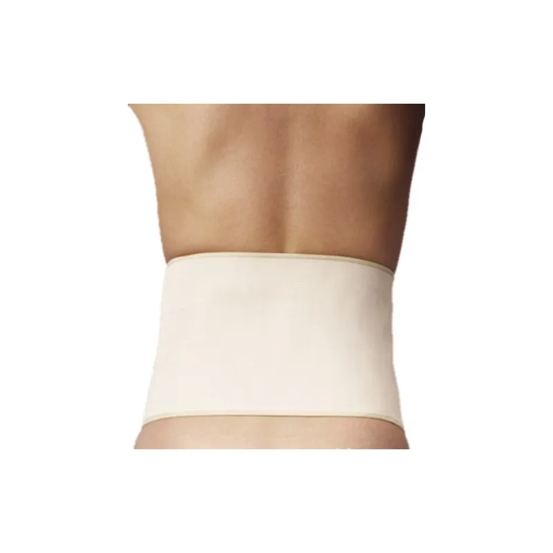 Protège-dos au cuivre