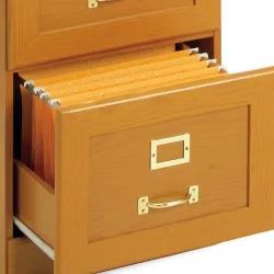 Dossiers suspendus - les 25