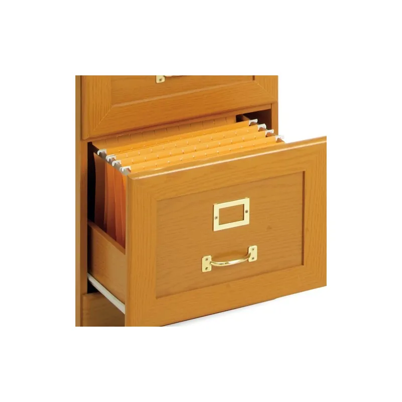 Dossiers suspendus - les 25