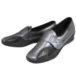 Chaussures extensibles «Hallux confort»